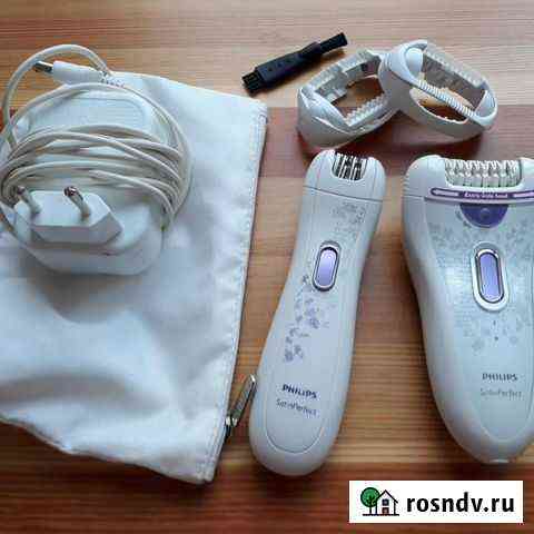 Эпилятор Грязовец