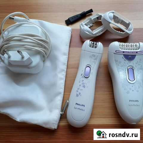 Эпилятор Грязовец - изображение 1