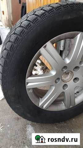 Колеса в сборе Воронеж - изображение 1