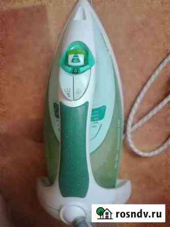 Утюг Tefal UltraGliss Diffusion Aquaspeed 130 Старый Оскол