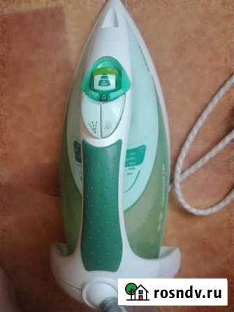 Утюг Tefal UltraGliss Diffusion Aquaspeed 130 Старый Оскол - изображение 1