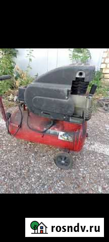 Компрессор воздушный Стерлитамак - изображение 1