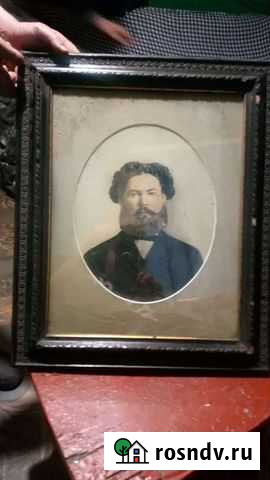 Продажа антиквариата Усть-Кут - изображение 1