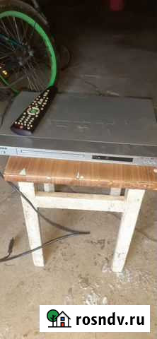 DVD в рабочем состоянии Наволоки - изображение 1