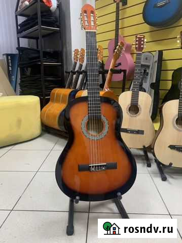 Гитара Тюмень - изображение 1