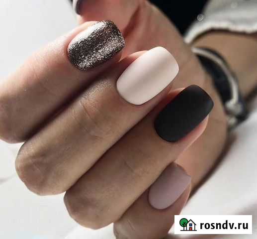 Маникюр Пермь - изображение 1