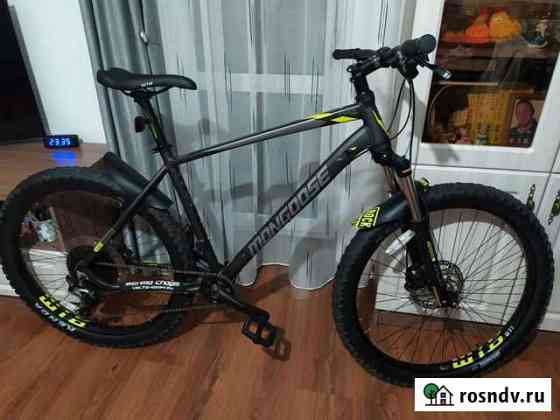 Mongoose Tyax Expert новый Каменск-Уральский