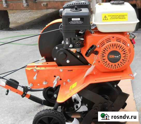 Культиватор бензиновый Нижний Новгород - изображение 1