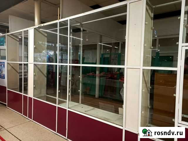 Торговое оборудование бу Чита - изображение 1