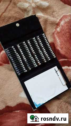 Папка с пробниками Essens Астрахань - изображение 1