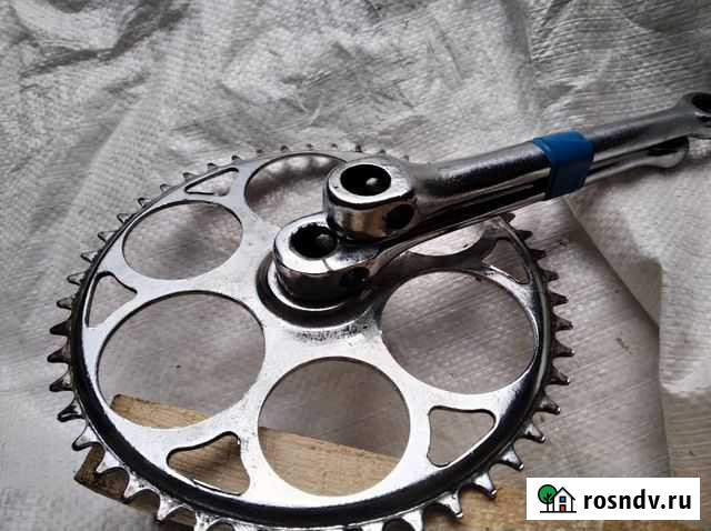 Велозапчасти Рассказово - изображение 1