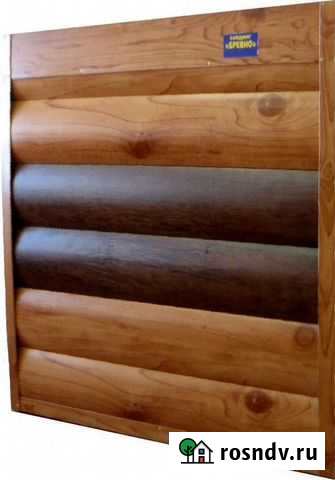 Сайдинг всех видов Шахты - изображение 1