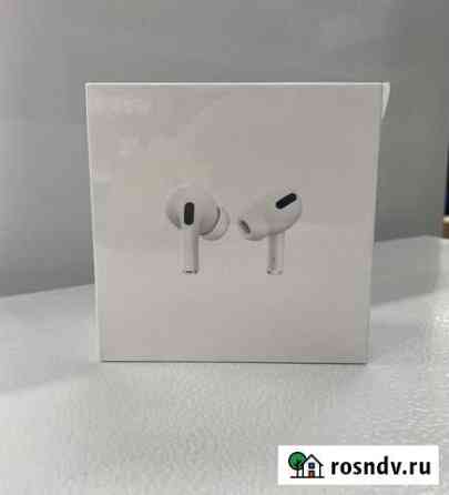 Беспроводные наушники apple airpods pro Челябинск