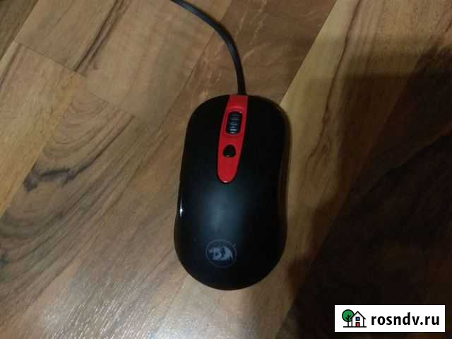 Игровая мышь Нижний Новгород - изображение 1