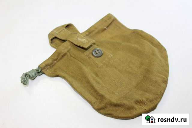 Чехол для фляжки армейской Белгород - изображение 1