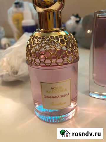 Парфюмерия оригинал Сосновый Бор - изображение 1