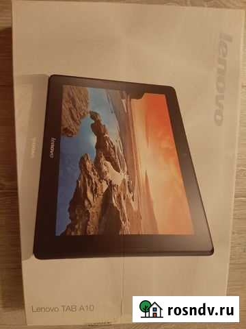 Планшет Тула - изображение 1