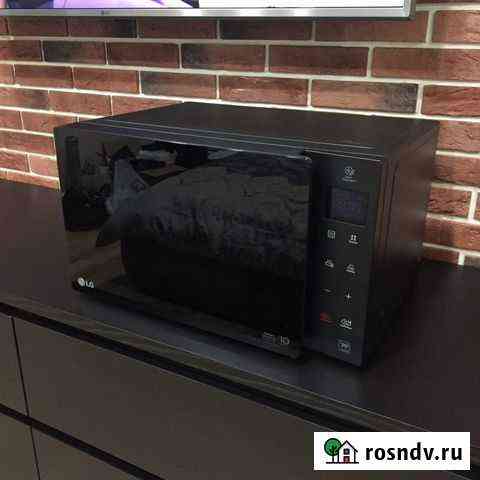 Микроволновая печь LG MS2535GIS Воронеж