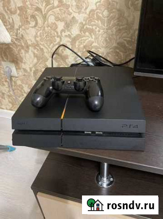 Sony PS4 Михайловск - изображение 1