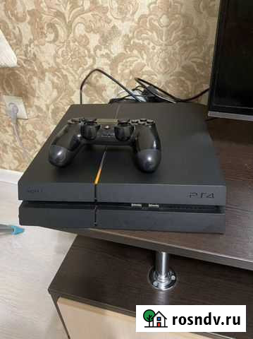 Sony PS4 Михайловск - изображение 1