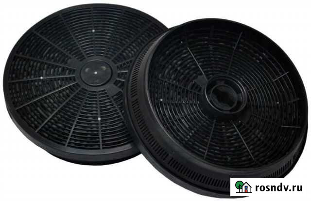 Уголь ар-В для фильтра вытяжки 4 кг Жуковский - изображение 1