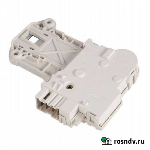 Блокировка люка Electrolux/Zanussi 1249675131 Киров - изображение 1