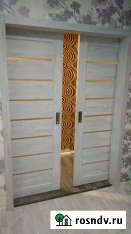 Двери межкомнатные / комплект Екатеринбург - изображение 1
