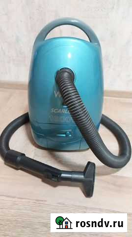 Пылесос scarlett Йошкар-Ола - изображение 1