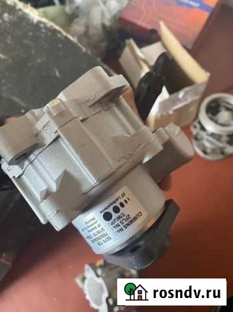 Насос гур ISF 2.8 Евро-3 (оригинал) ZF - 5270739 Ноябрьск - изображение 1