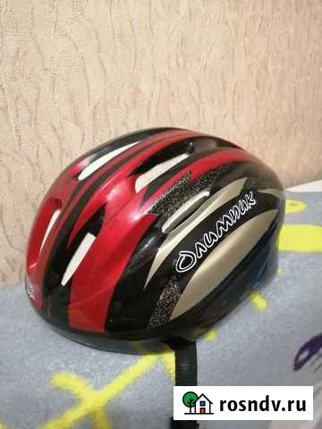 Велошлем детский Лиски - изображение 1