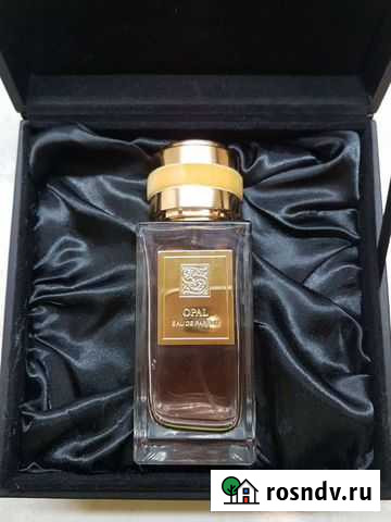 Духи Signature Opal Новокузнецк - изображение 1