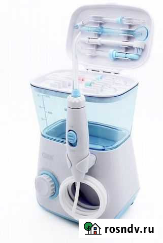 Ирригатор новый Томск - изображение 1