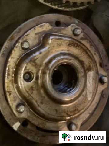 Фазарегулятор впускной Opel Миасс - изображение 1