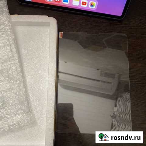 Стекло на iPad air 4 10.9 Саратов - изображение 1