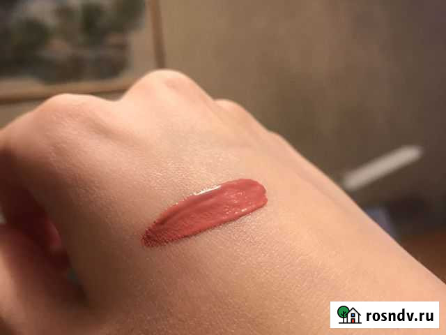 Помада Оренбург - изображение 1