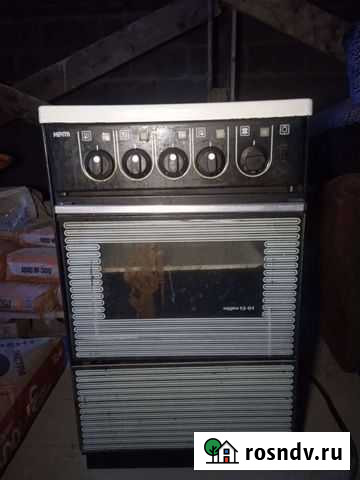 Плита электрическая Петрозаводск - изображение 1