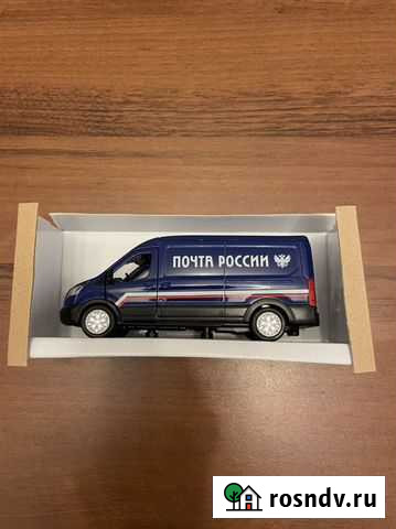 Модель автомобиля Екатеринбург - изображение 1