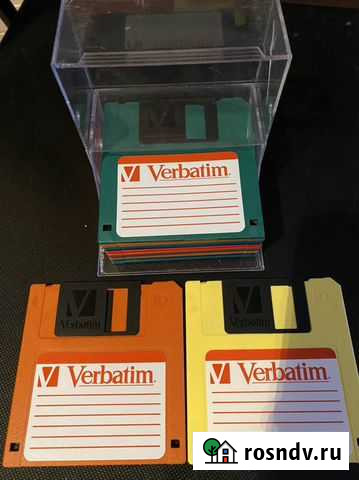 Дискеты Реутов - изображение 1