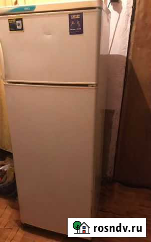 Холодильник Ростов-на-Дону - изображение 1