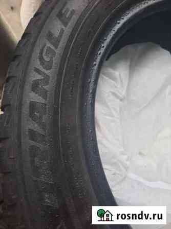 Triangle 205/55 R16 4шт Автуры