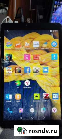 Огромный планшет Каневская - изображение 1