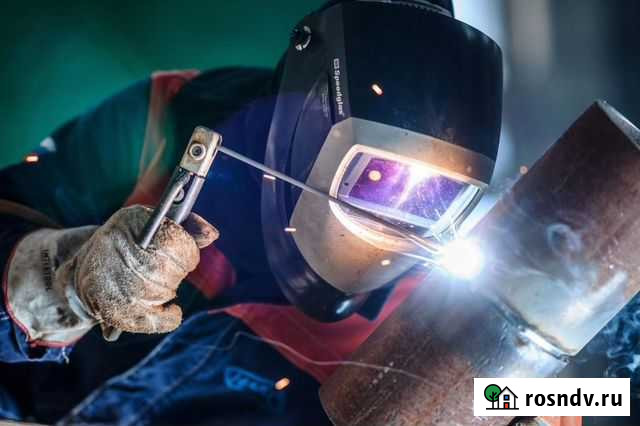 Сварочные работы Мончегорск - изображение 1