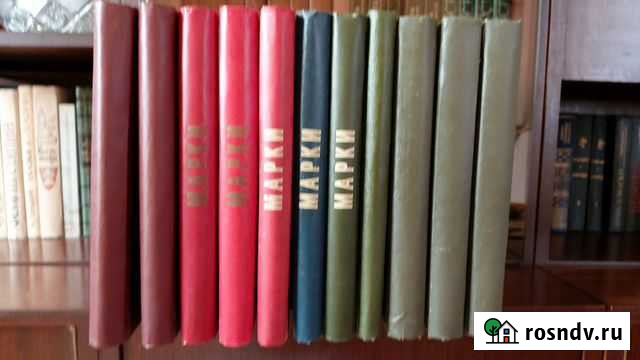 Фауна 10 альбомов. Все страны мира Кемерово - изображение 1