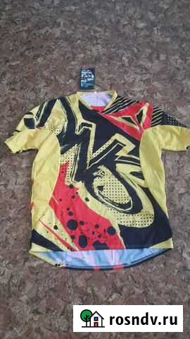 Веломайка Dainese Чебаркуль - изображение 1