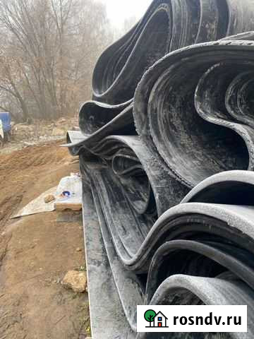 Транспортерная лента Мурманск - изображение 1