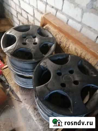 Литые диски Ваз на 13 Кострома - изображение 1