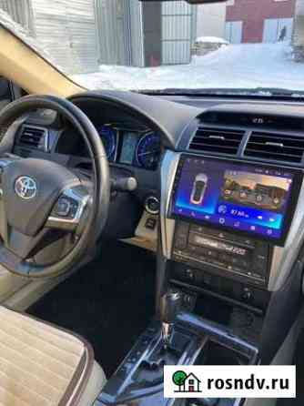 Teyes магнитола For Тойота Камри 7 XV50 XV55 Гудермес