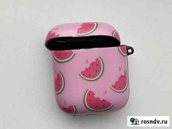 Чехол на Airpods Мурманск