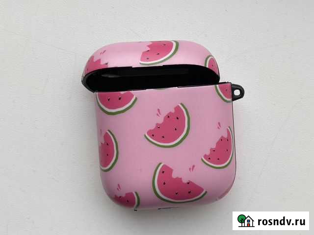 Чехол на Airpods Мурманск - изображение 1