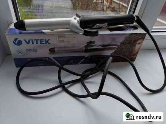 Электрощипцы Vitek VT-2383 BK Белгород